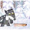 WOLFY ! ET LES LOUPS EN DÉLIRE Image 6